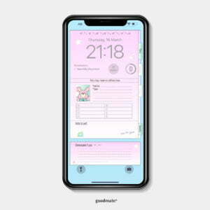 [GiveAway] Wallpaper Digital Pack : Almost Productive