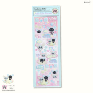 Sticker : Feels Like Heaven