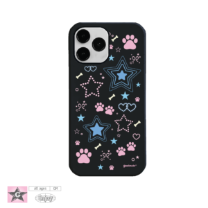 Phone case : Cutie Paws
