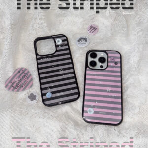 [Goodmate] Phone case : The Striped